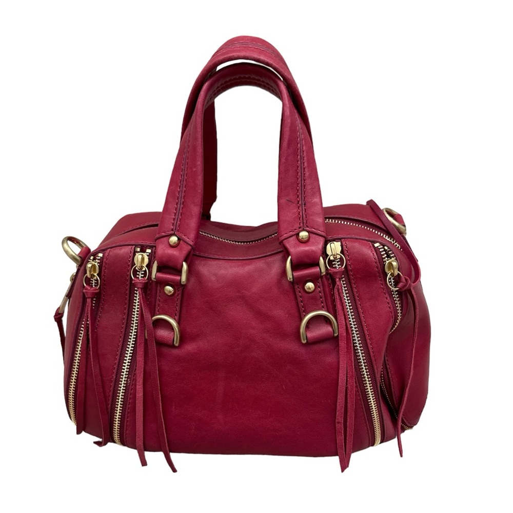 Gorgeous ladies satchel bag by Botkier